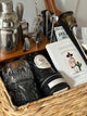 For the bachelor gift basket coffee cocktail giftbox for men