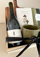 vancouver local canadian gift box, realtor homeowner closing gifts, birthday sympathy, mortgage broker gift basket