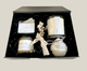 vancouver local canadian gift box, realtor homeowner closing gifts, birthday sympathy, mortgage broker gift basket