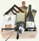 Sip and savour Vancouver gift box realtor closing gift, sympathy card package 